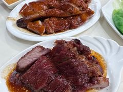 叉烧-太兴烧味餐厅(白加士街店)