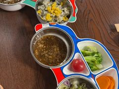 -韩鼎丰·韩国料理(林奥店)