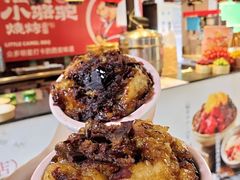 -福苗小骆驼烧烤(莲湖路店)