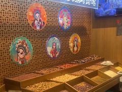 -井格重庆火锅(西直门凯德Mall店)