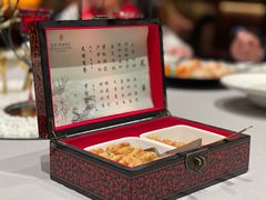 -君来梁溪饭店-餐厅