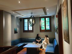 -星巴克臻选(思南公馆店)