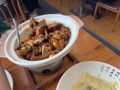 -乡亲鹅肉城(昆山店)