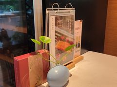 -若蘭慈·无国界素食料理(欢乐海岸店)