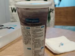 -Blueglass酸奶(财富购物中心店)
