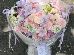 -F.Story 花和故事(新天地店)