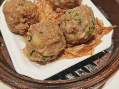 -稻香海鲜饭店(第一国际店)
