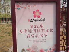 -桃花堤公园