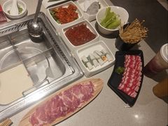 -海底捞火锅(万达广场店)