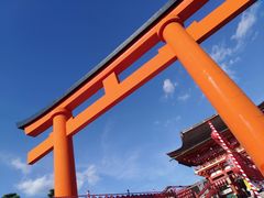 -有栖山 清光院 清水寺