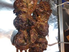 -腰子哥烤串(石佛营炫特店)