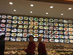-旺达·福州菜(正大广场店)