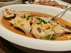 -品味居·首店·大连鲜活海鲜大连菜(东港店)