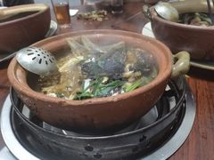 -华仔土鸡店(南洲分店)