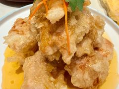 -北李妈妈菜·海肠捞饭(开发区万达店)