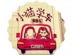 -胜华驾校·小猫学车(银都店)
