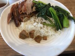 -裕记烧腊连锁餐饮(国商分店)
