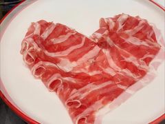 -前门杨记·铜锅涮肉(王府井·故宫店)