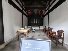 -王阳明故居