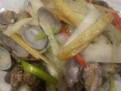 -东北人家铁锅炖(鞍山路店)