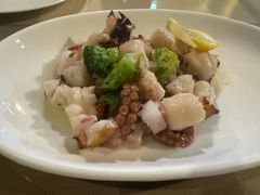 -BISTROFIORE美伊娜(伊犁南路店)