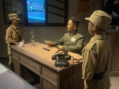 -中国闽台缘博物馆