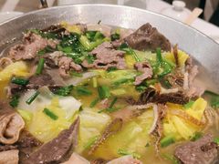 -渔语鱼新川菜Bistro(万象天地店)