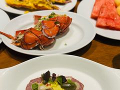 -mezza9 Macau(澳门君悦酒店)
