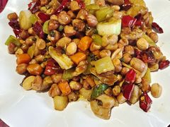 -蜀香源川菜馆(梅县新城店)