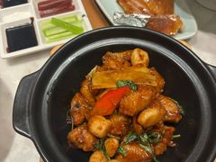 -泰钰丰烤鸭(开发区店)