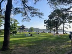 -东湖落雁景区