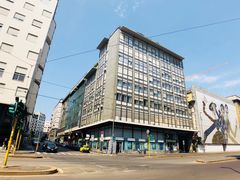 -宽窄巷子(米兰中央火车站店)