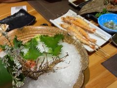 -割烹旭日本料理(龙湖狮山天街店)