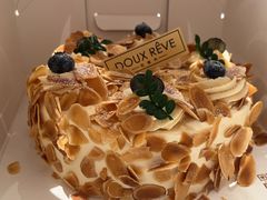 -杜哈夫DOUX RÊVE·生日蛋糕(日月光店)