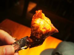 -醉虎传(南锣鼓巷店)