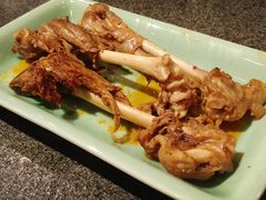 -河东颐祥阁(世贸店)
