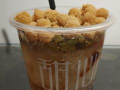 -甜心闲生传统手工冰粉(奎星楼店)