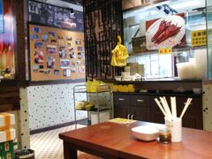 大堂-陈光记烧腊(长寿路店)