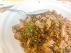 -船歌·鱼水饺青岛菜(国贸商城店)
