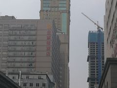 -金紫薇酒店(成都春熙路步行街店)