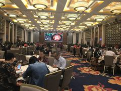 大堂-顺德人家食府(黄金广场店)