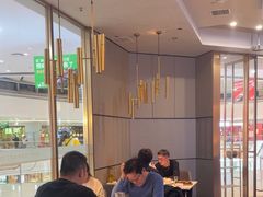 -北李妈妈菜·海肠捞饭(开发区万达店)