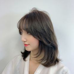 点击看大图 -MRMODE时尚先生美发沙龙