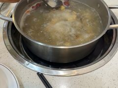 -佳养记百味鸡煲(兰溪店)