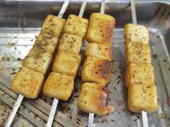 -刀郎新疆餐厅.烧烤大盘鸡(绿地清真店)
