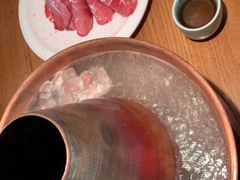 -额尔敦传统涮(光明路店)