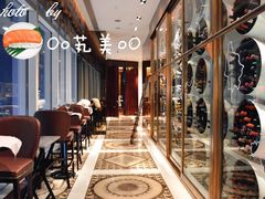 iphone_upload_pic-翡翠36餐厅(浦东香格里拉店)