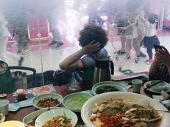 -望湘园·洞庭渔宴(浦江欢乐颂店)