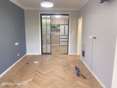 -佰丽爱家全屋定制(汶水店)