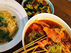 -三生小馆(亭知路店)